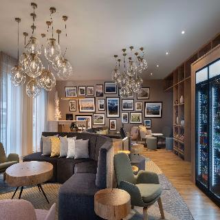 Hilton Garden Inn Innsbruck fotoÄŸrafÄ±