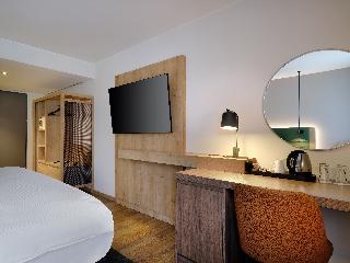 Hilton Garden Inn Innsbruck fotoÄŸrafÄ±