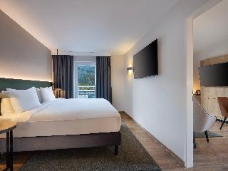 Hilton Garden Inn Innsbruck fotoÄŸrafÄ±
