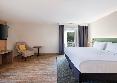 Hilton Garden Inn Innsbruck oda fotoğrafı