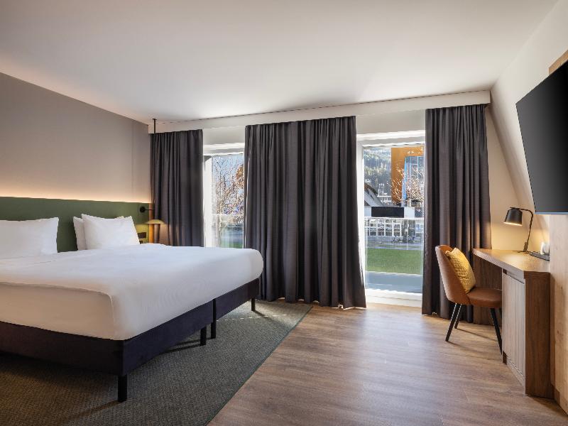 Hilton Garden Inn Innsbruck - Oda