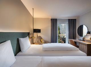 Hilton Garden Inn Innsbruck fotoÄŸrafÄ±