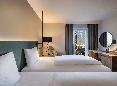 Hilton Garden Inn Innsbruck oda fotoğrafı
