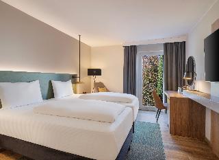 Hilton Garden Inn Innsbruck fotoÄŸrafÄ±