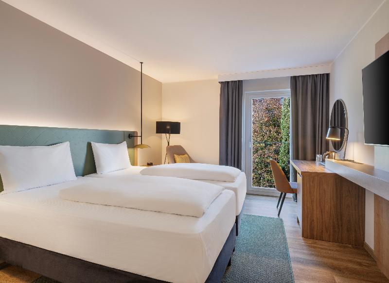 Hilton Garden Inn Innsbruck - Oda