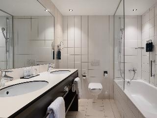 Hilton Garden Inn Innsbruck fotoÄŸrafÄ±