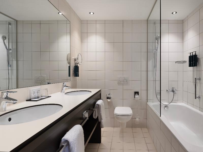 Hilton Garden Inn Innsbruck - Oda