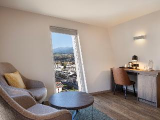 Hilton Garden Inn Innsbruck fotoÄŸrafÄ±