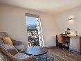 Hilton Garden Inn Innsbruck oda fotoğrafı
