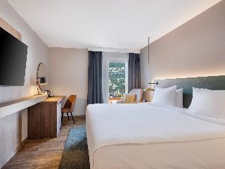 Hilton Garden Inn Innsbruck fotoÄŸrafÄ±