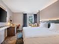 Hilton Garden Inn Innsbruck oda fotoğrafı