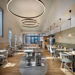 Hilton Garden Inn Innsbruck fotoÄŸrafÄ±
