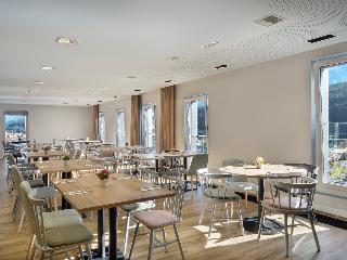 Hilton Garden Inn Innsbruck fotoÄŸrafÄ±