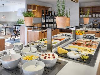 Hilton Garden Inn Innsbruck fotoÄŸrafÄ±