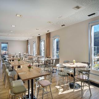 Hilton Garden Inn Innsbruck fotoÄŸrafÄ±