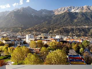 Hilton Garden Inn Innsbruck fotoÄŸrafÄ±