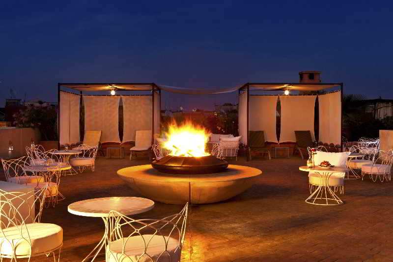 Riad Nashira & Spa - Genel