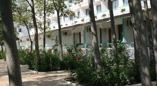 Zefir otel fotoğrafı