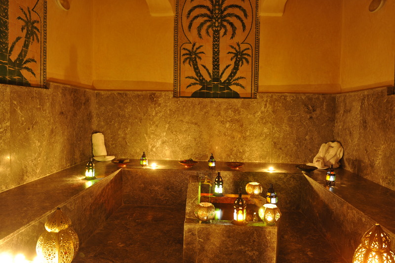 Karam Palace - Aktivite
