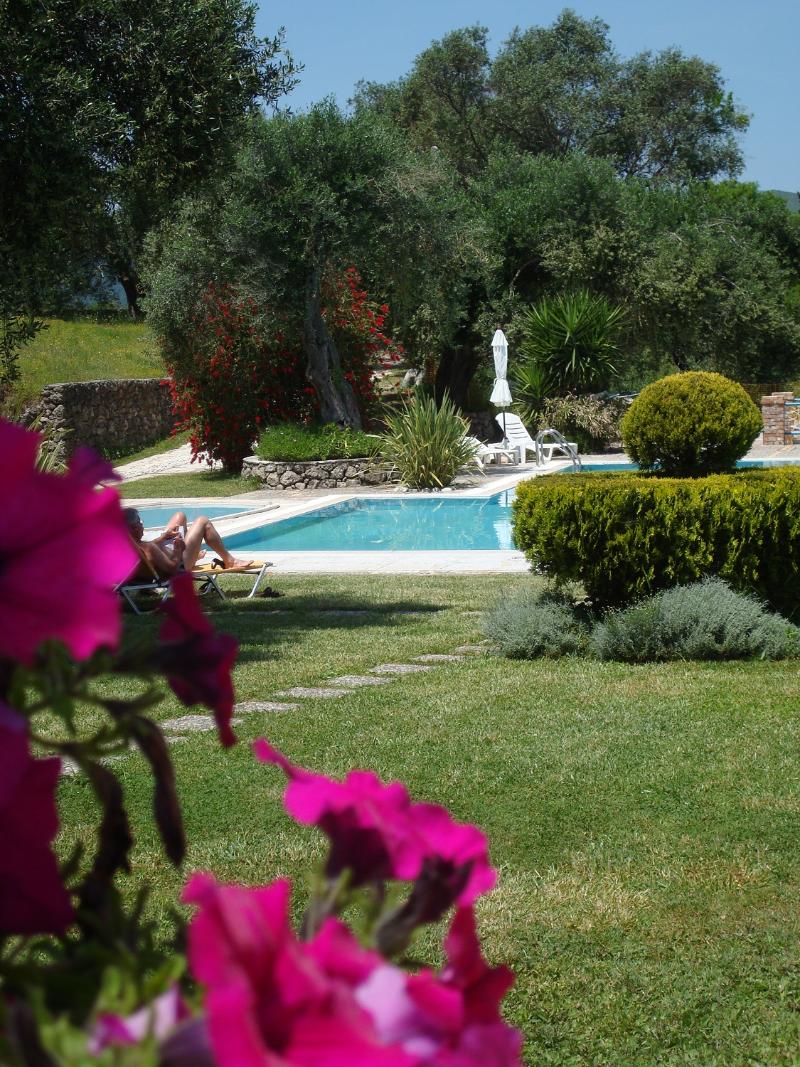 Fundana Villas - Genel