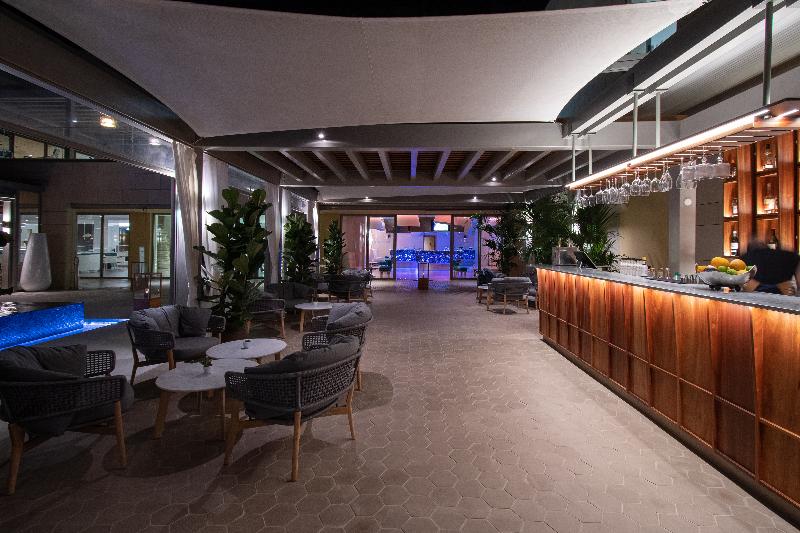 Epic SANA Algarve - Bar