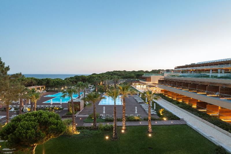 Epic SANA Algarve - Genel
