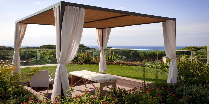 Epic SANA Algarve - Genel