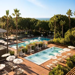 Epic SANA Algarve otel fotoğrafı