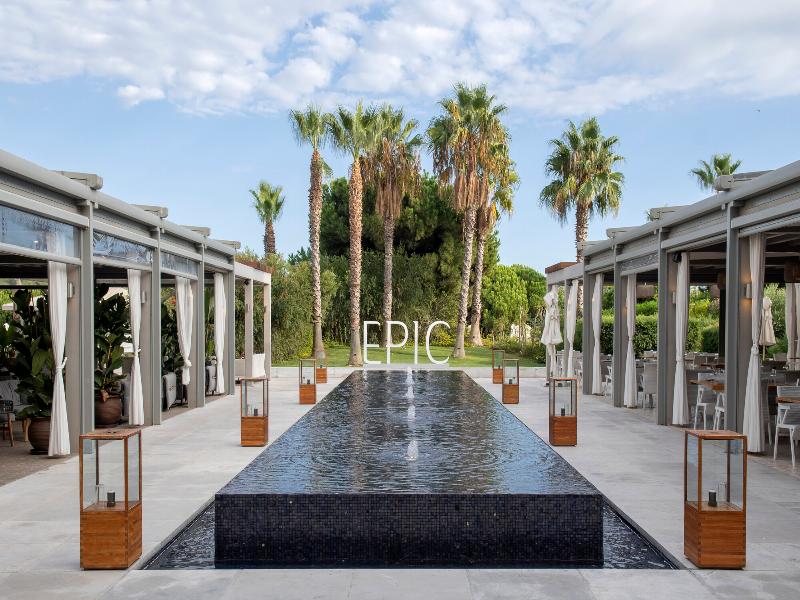 Epic SANA Algarve - Genel