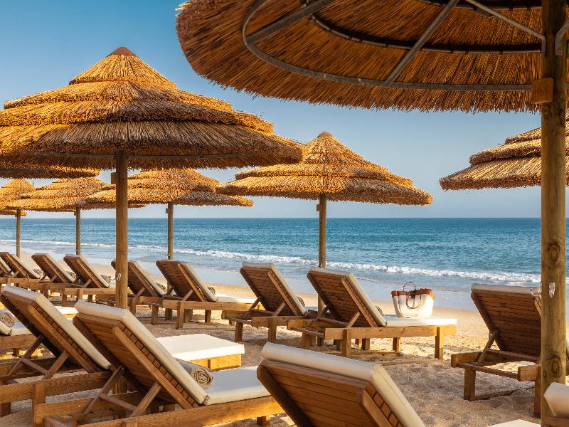 Epic SANA Algarve - Genel