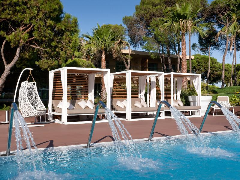 Epic SANA Algarve - Genel