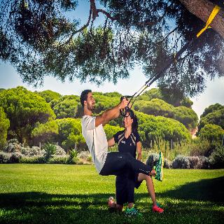 Epic SANA Algarve fotoÄŸrafÄ±