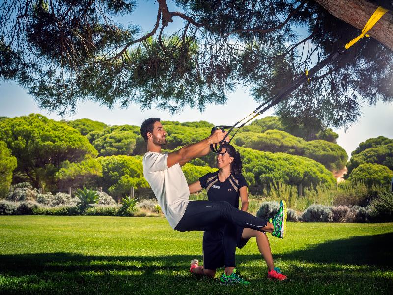 Epic SANA Algarve - Genel