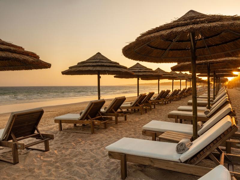 Epic SANA Algarve - Genel