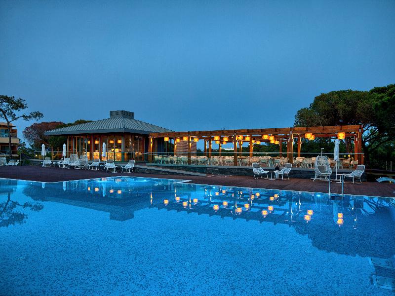 Epic SANA Algarve - Genel
