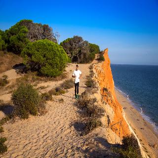 Epic SANA Algarve fotoÄŸrafÄ±