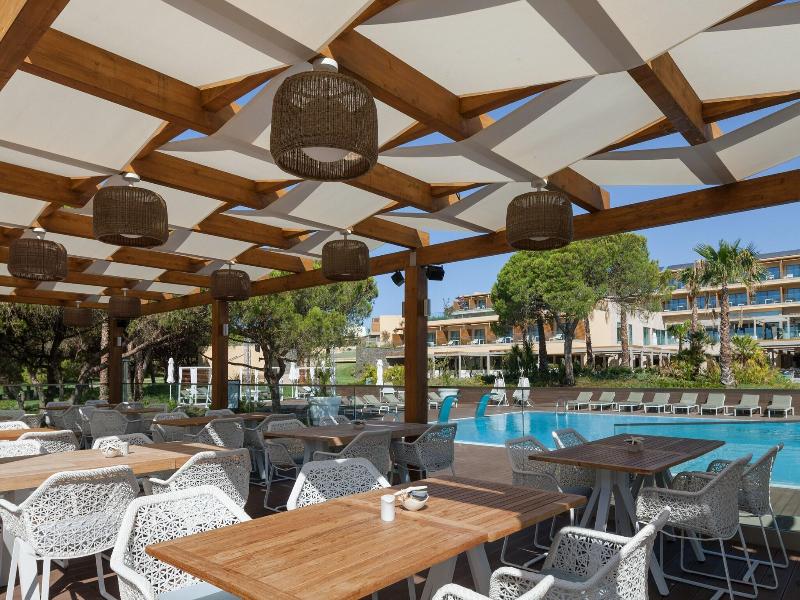 Epic SANA Algarve - Genel