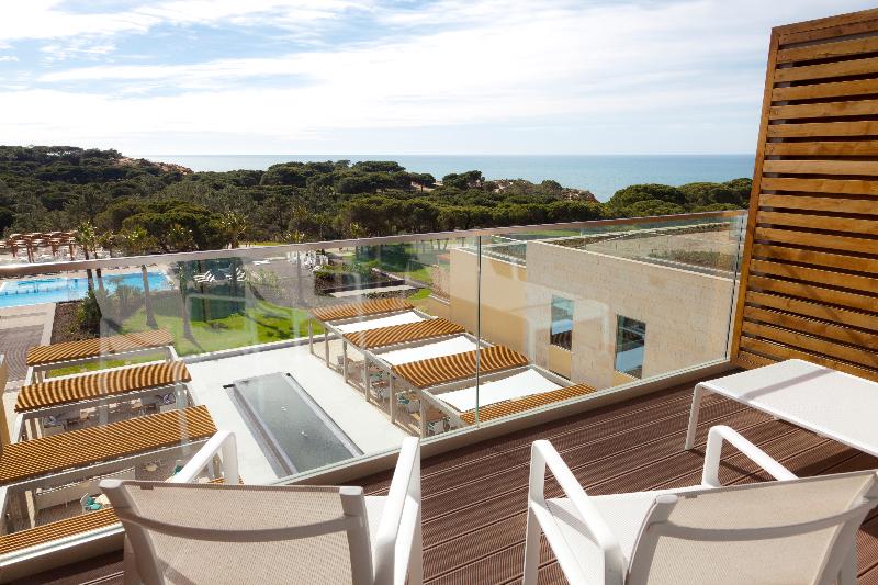 Epic SANA Algarve - Oda