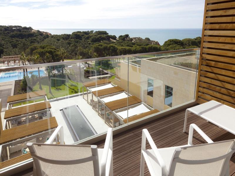 Epic SANA Algarve - Oda