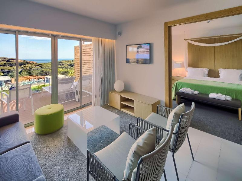 Epic SANA Algarve - Oda