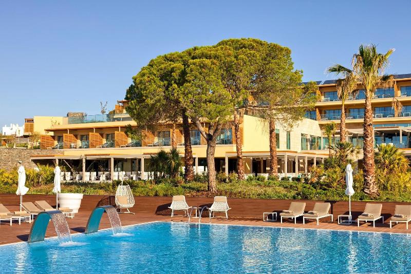 Epic SANA Algarve - Havuz