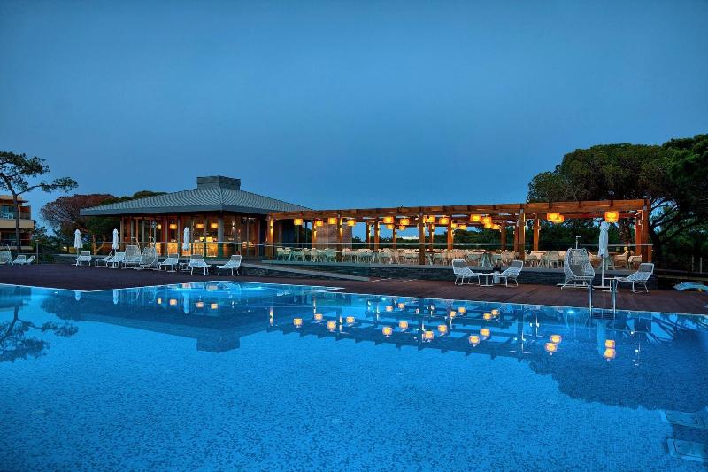 Epic SANA Algarve - Havuz