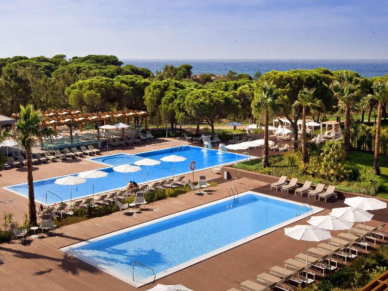 Epic SANA Algarve - Havuz