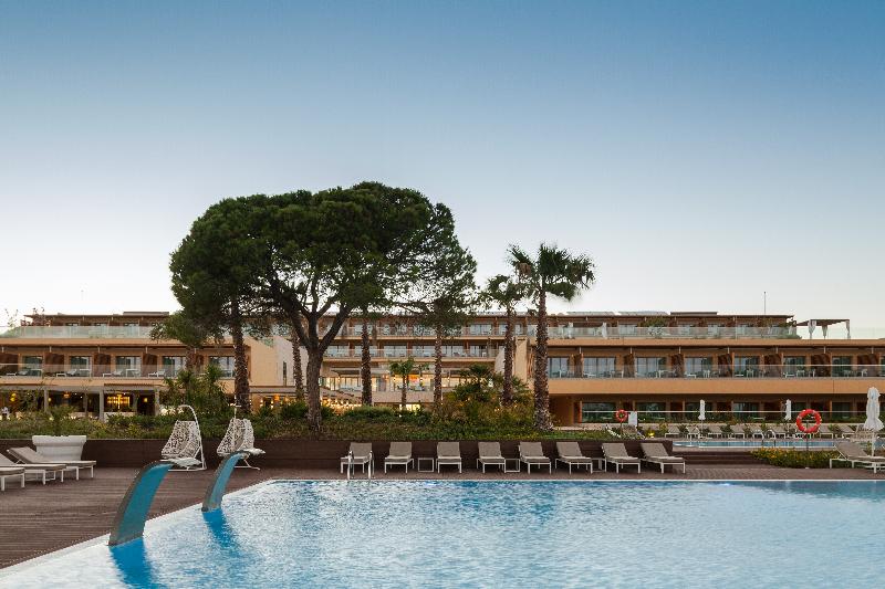 Epic SANA Algarve - Havuz