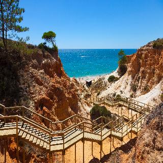Epic SANA Algarve fotoÄŸrafÄ±