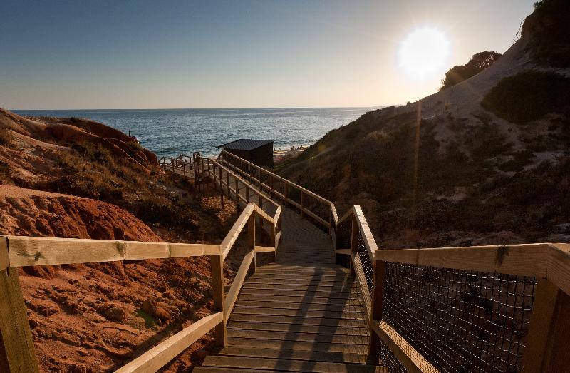 Epic SANA Algarve - Plaj