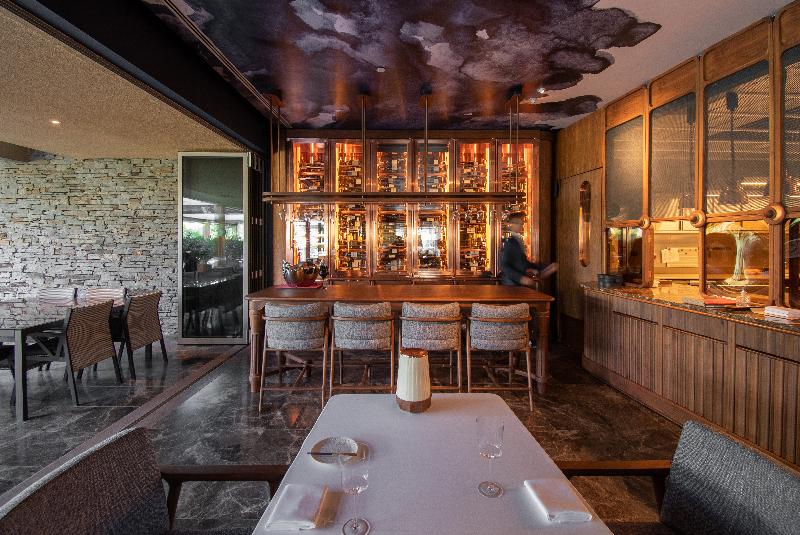 Epic SANA Algarve - Restoran