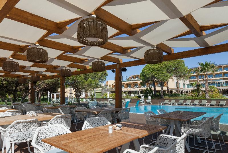 Epic SANA Algarve - Restoran