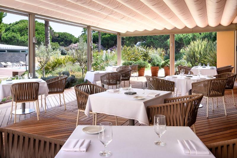 Epic SANA Algarve - Restoran