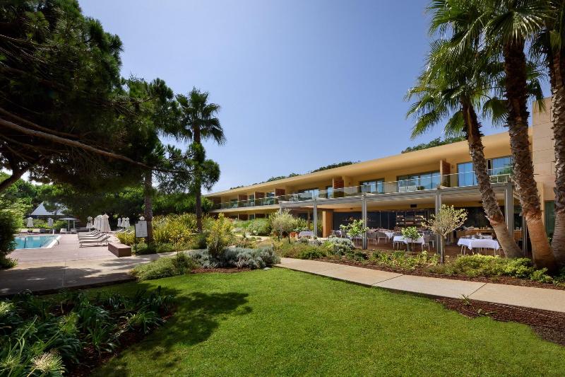 Epic SANA Algarve - Restoran